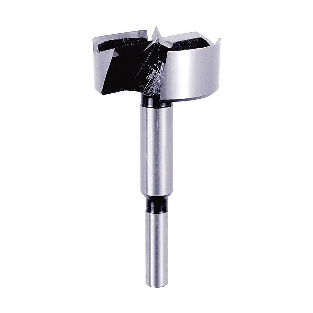 Diablo - FB-015 - 2 in. S X 3-1/2 in. L High Speed Steel Forstner Drill Bit 1 pc