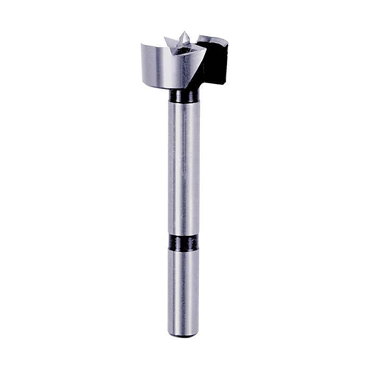 Diablo - FB-007 - 1 in. S X 3-1/2 in. L High Speed Steel Forstner Drill Bit 1 pc