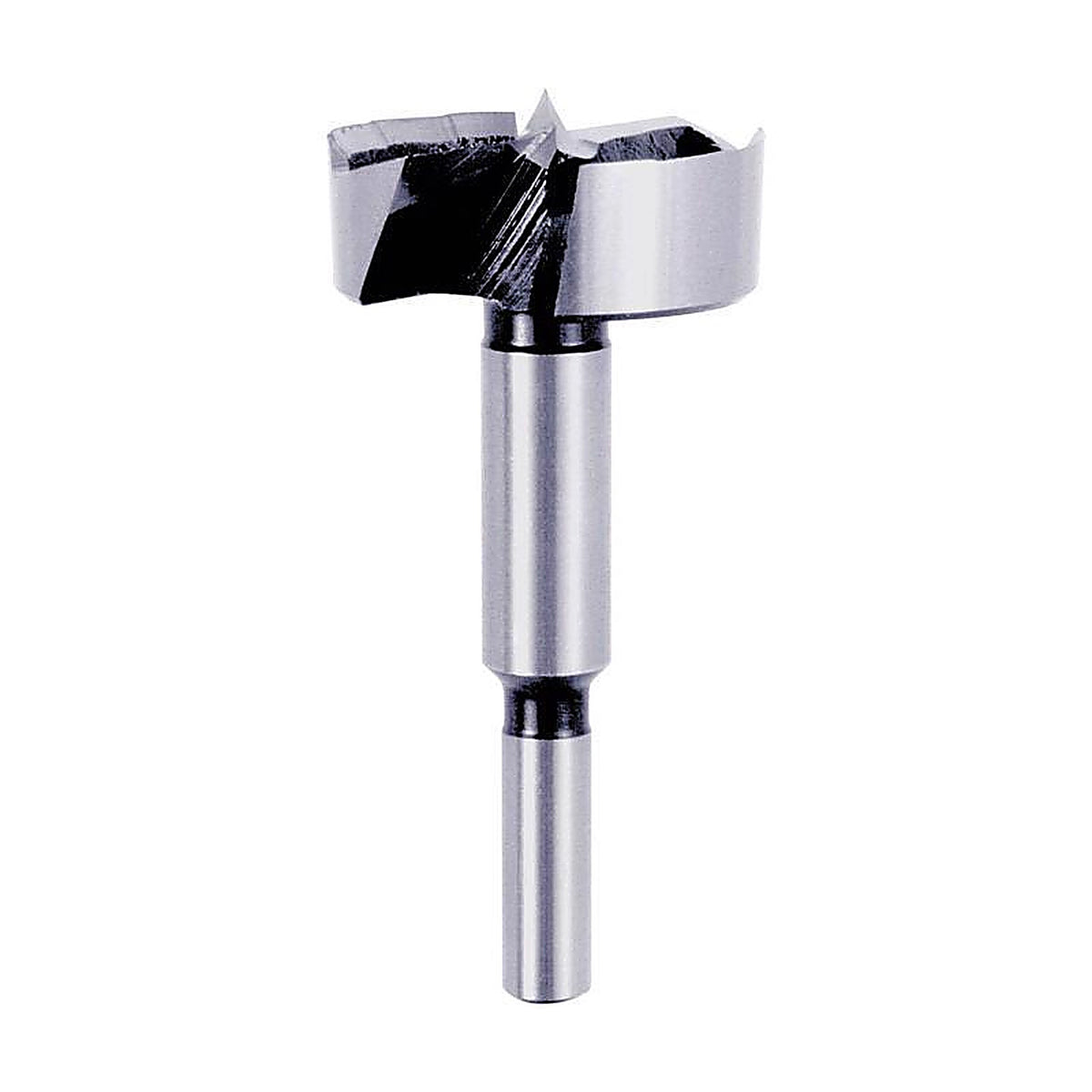 Diablo - FB-013 - 1-3/4 in. S X 3-1/2 in. L High Speed Steel Forstner Drill Bit 1 pc