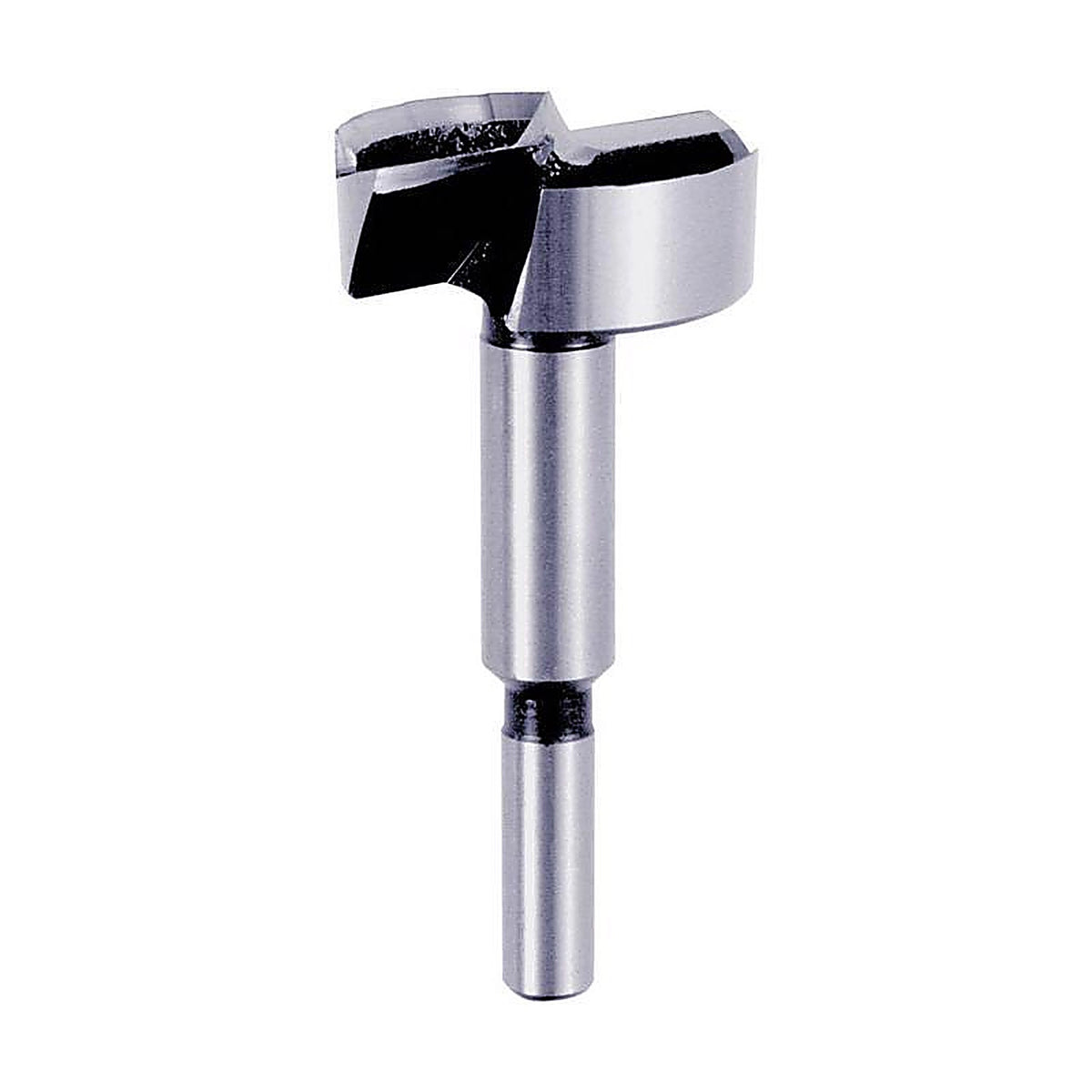 Diablo - FB-012 - 1-5/8 in. S X 3-1/2 in. L High Speed Steel Forstner Drill Bit 1 pc