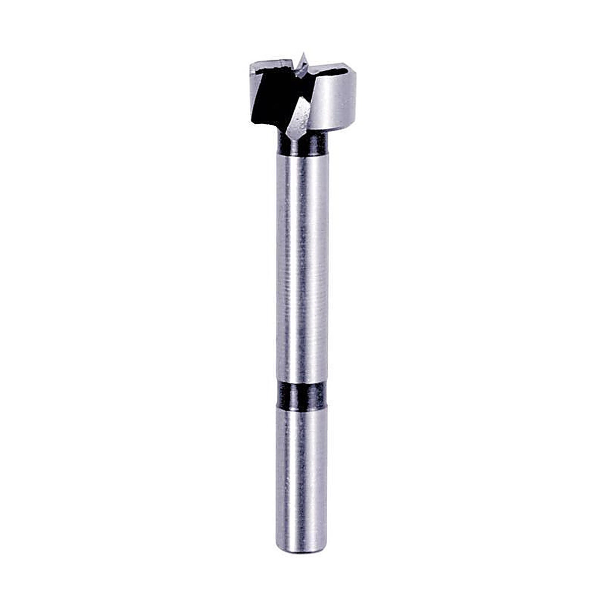 Diablo - FB-005 - 3/4 in. S X 3-1/2 in. L High Speed Steel Forstner Drill Bit 1 pc