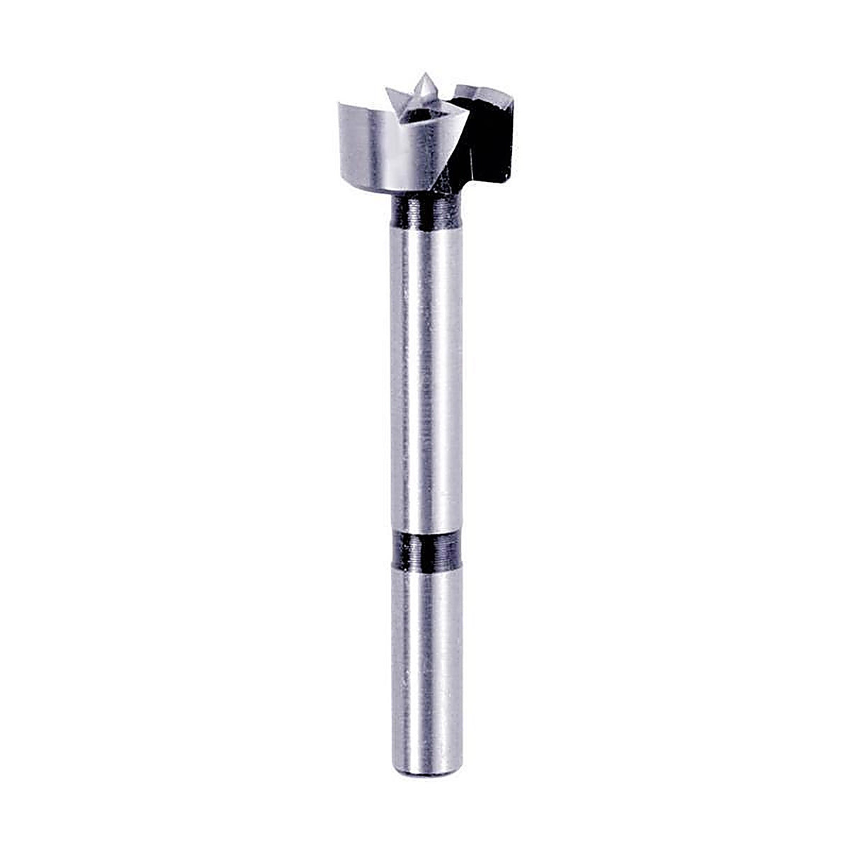 Diablo - FB-006 - 7/8 in. S X 3-1/2 in. L High Speed Steel Forstner Drill Bit 1 pc