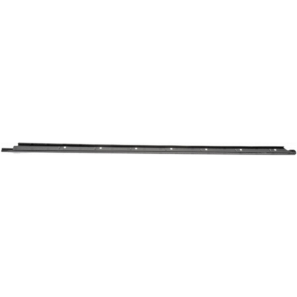 Dorman|25844|Outer Door Window Sweep Left Side