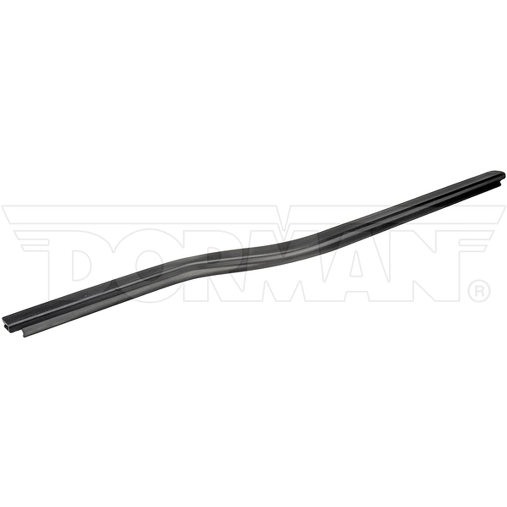 Dorman|25855|Outer Door Window Sweep Right Side