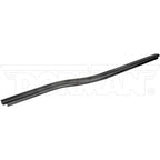 Dorman|25855|Outer Door Window Sweep Right Side