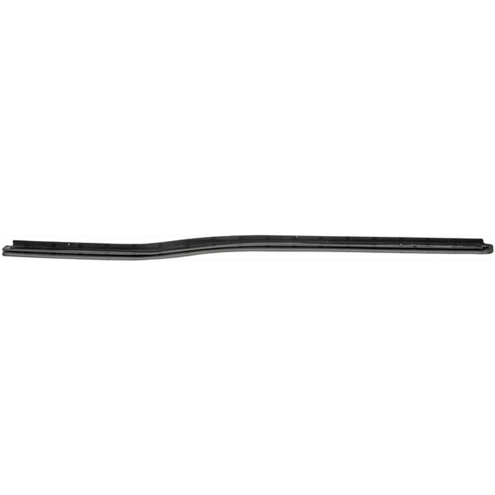 Dorman|25855|Outer Door Window Sweep Right Side
