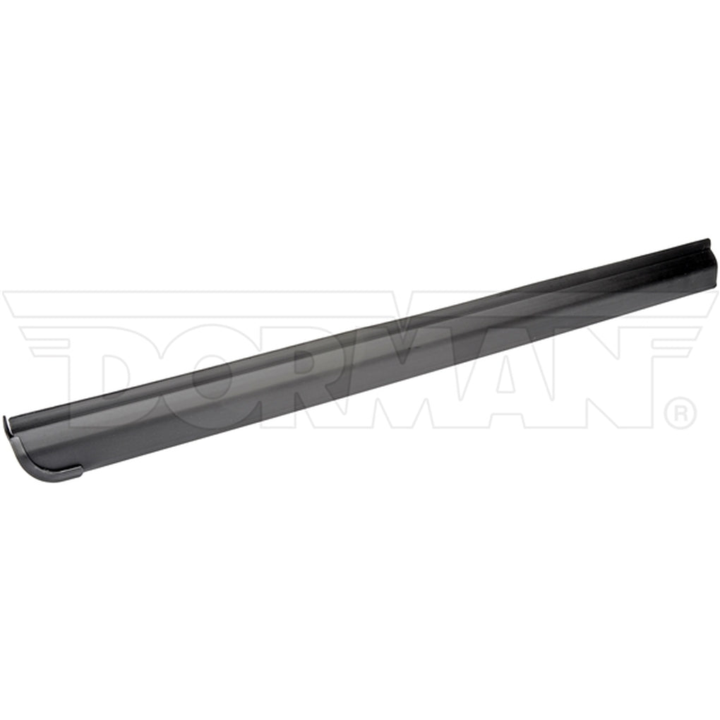 Dorman|25859|Outer Door Window Sweep Right Side