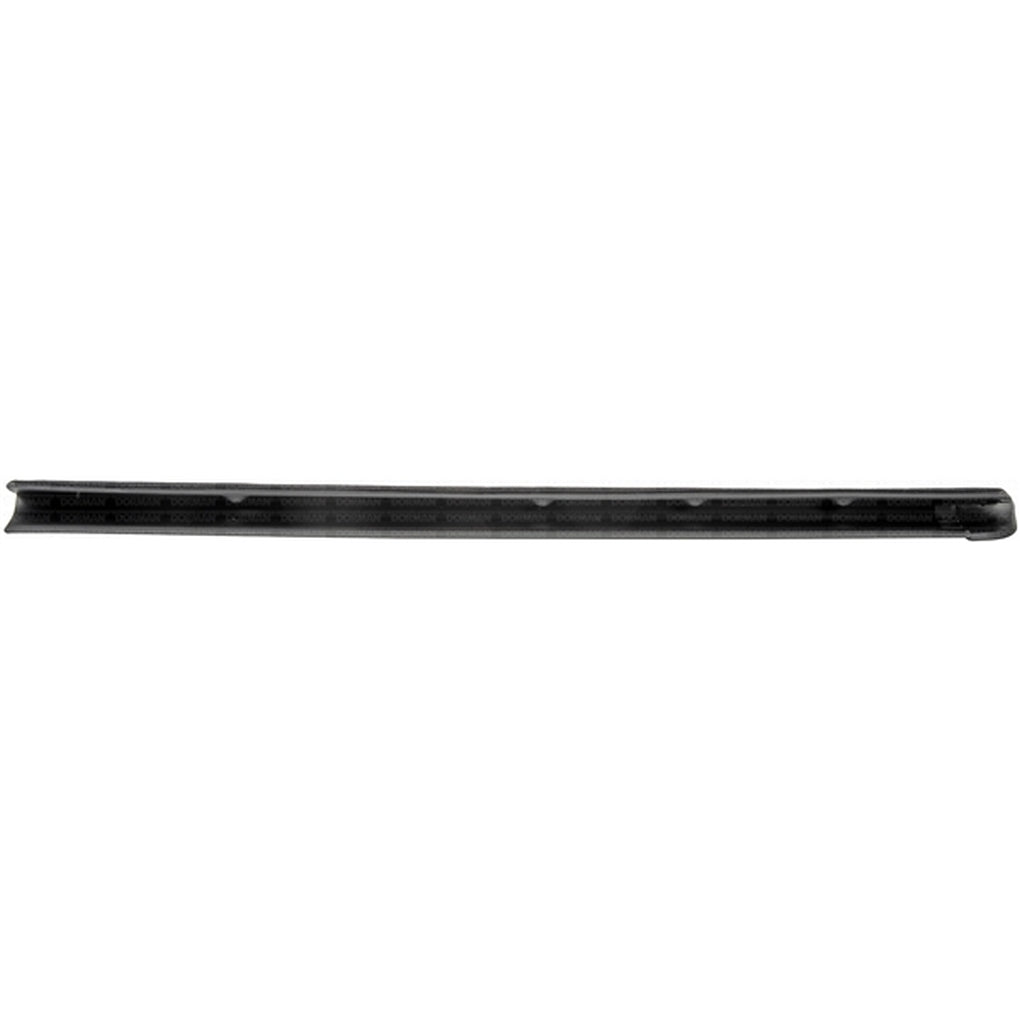 Dorman|25859|Outer Door Window Sweep Right Side