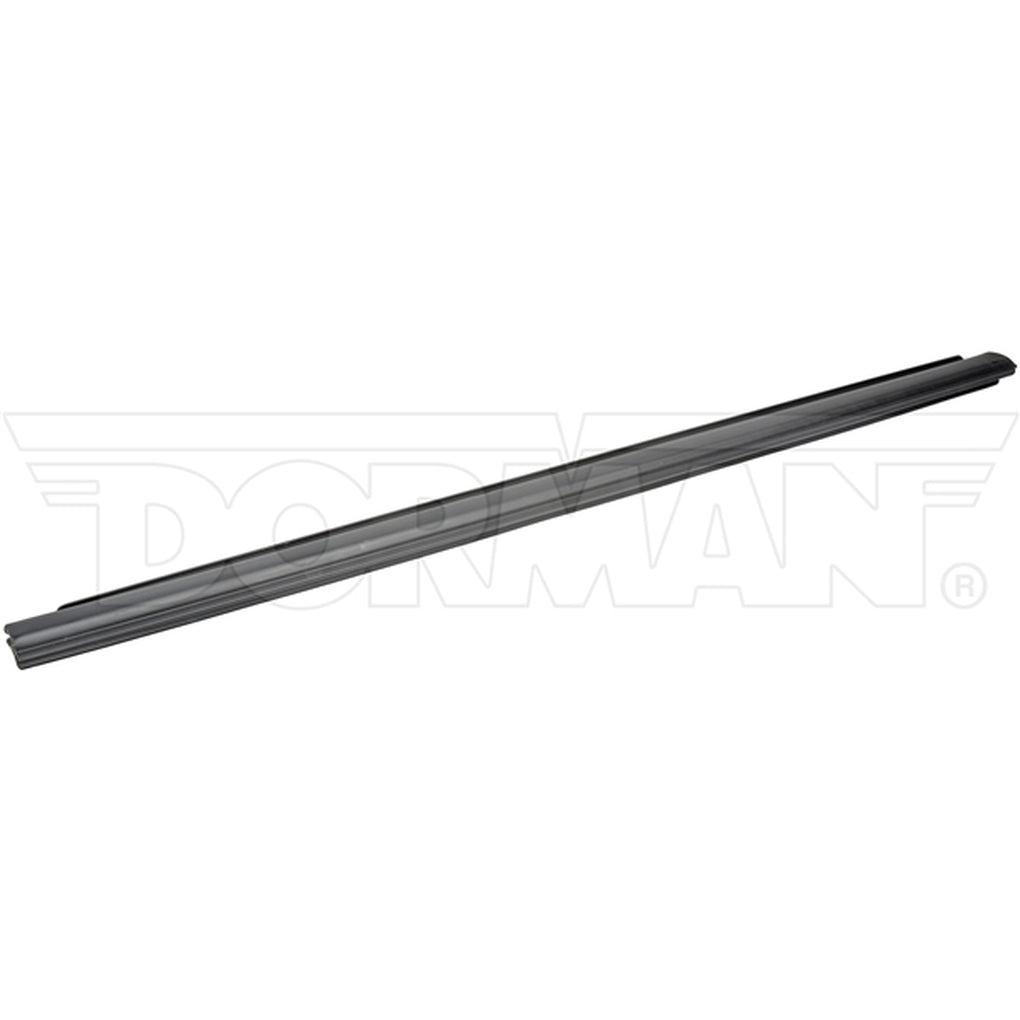 Dorman|25861|Outer Door Window Sweep Right Side