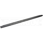 Dorman|25861|Outer Door Window Sweep Right Side