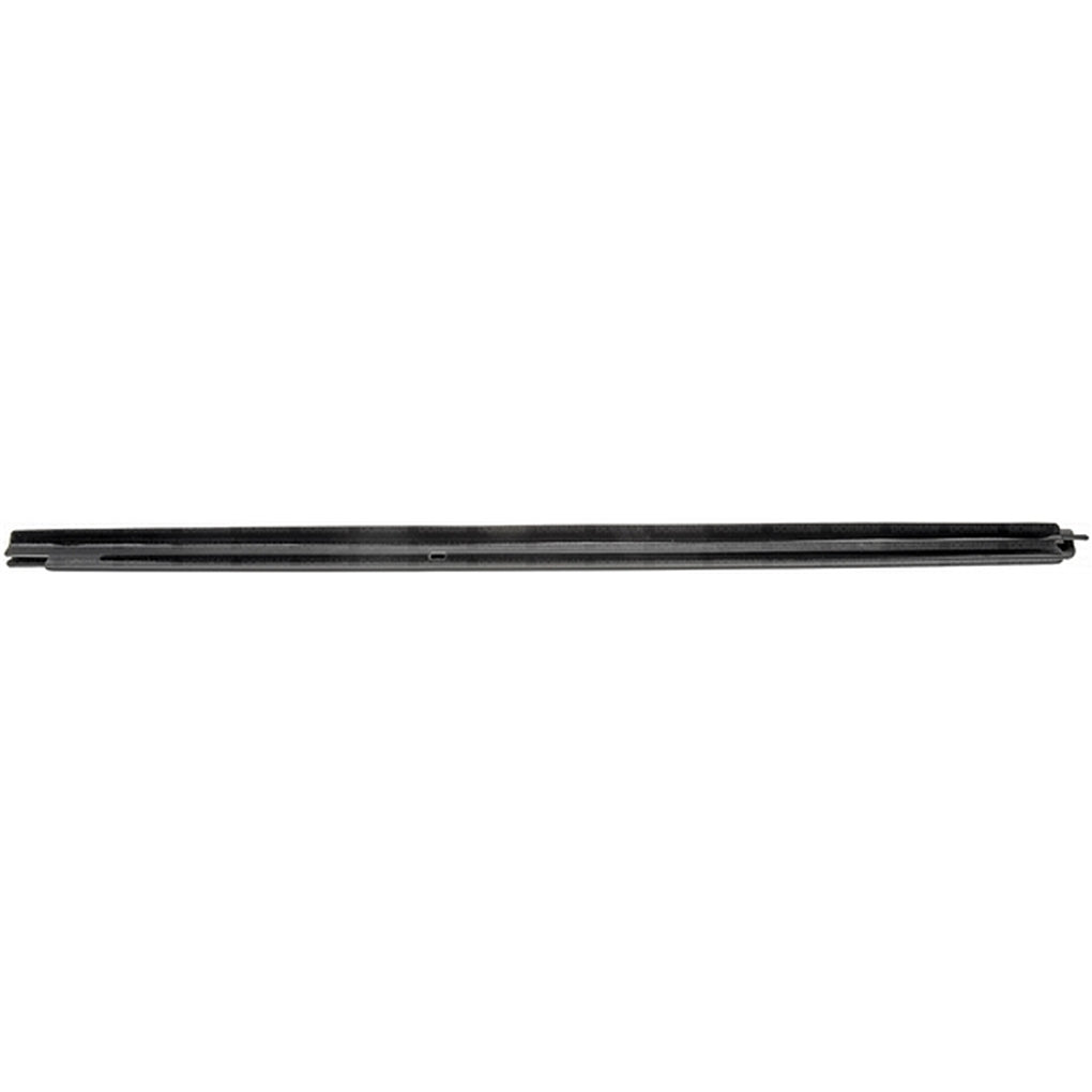Dorman|25861|Outer Door Window Sweep Right Side