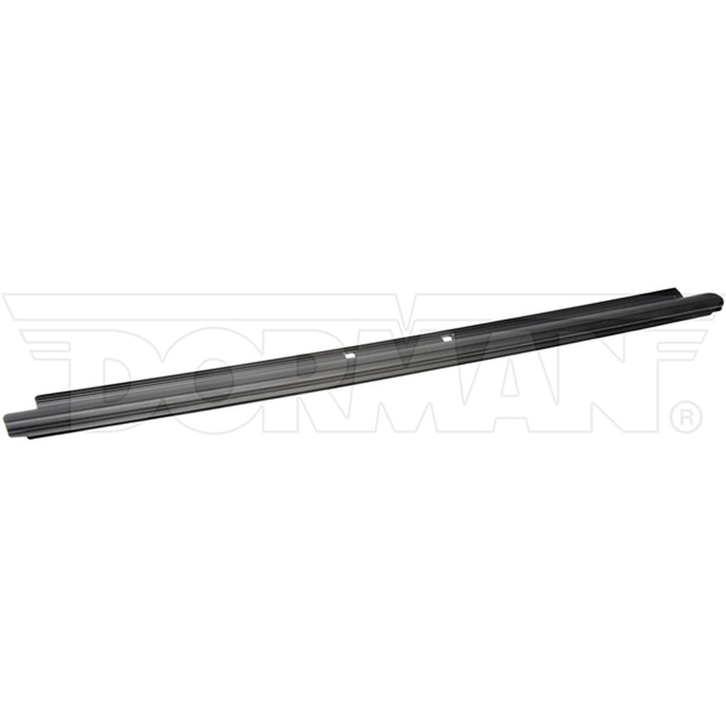 Dorman|25870|Outer Door Window Sweep Left Side Rear