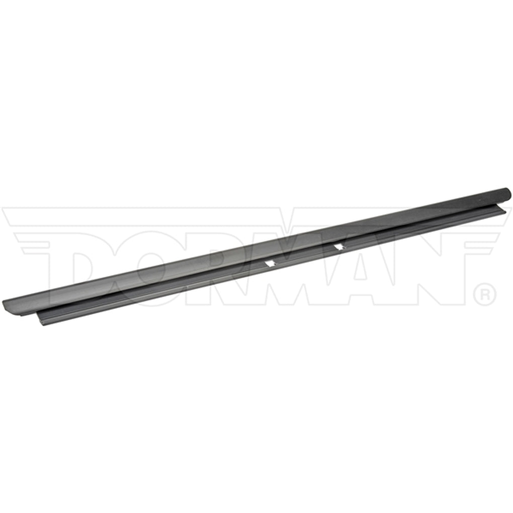 Dorman|25871|Outer Door Window Sweep Right Side Rear