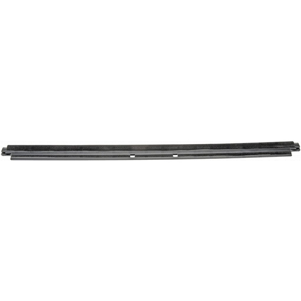 Dorman|25871|Outer Door Window Sweep Right Side Rear