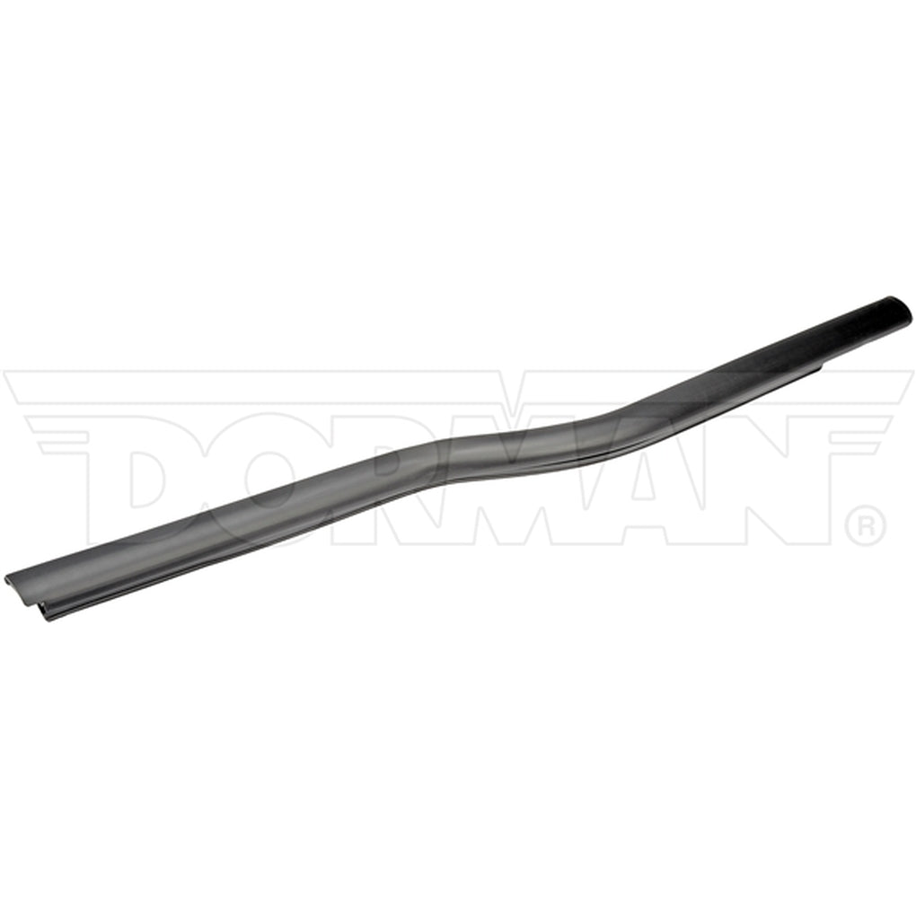 Dorman|25873|Outer Door Window Sweep Right Side