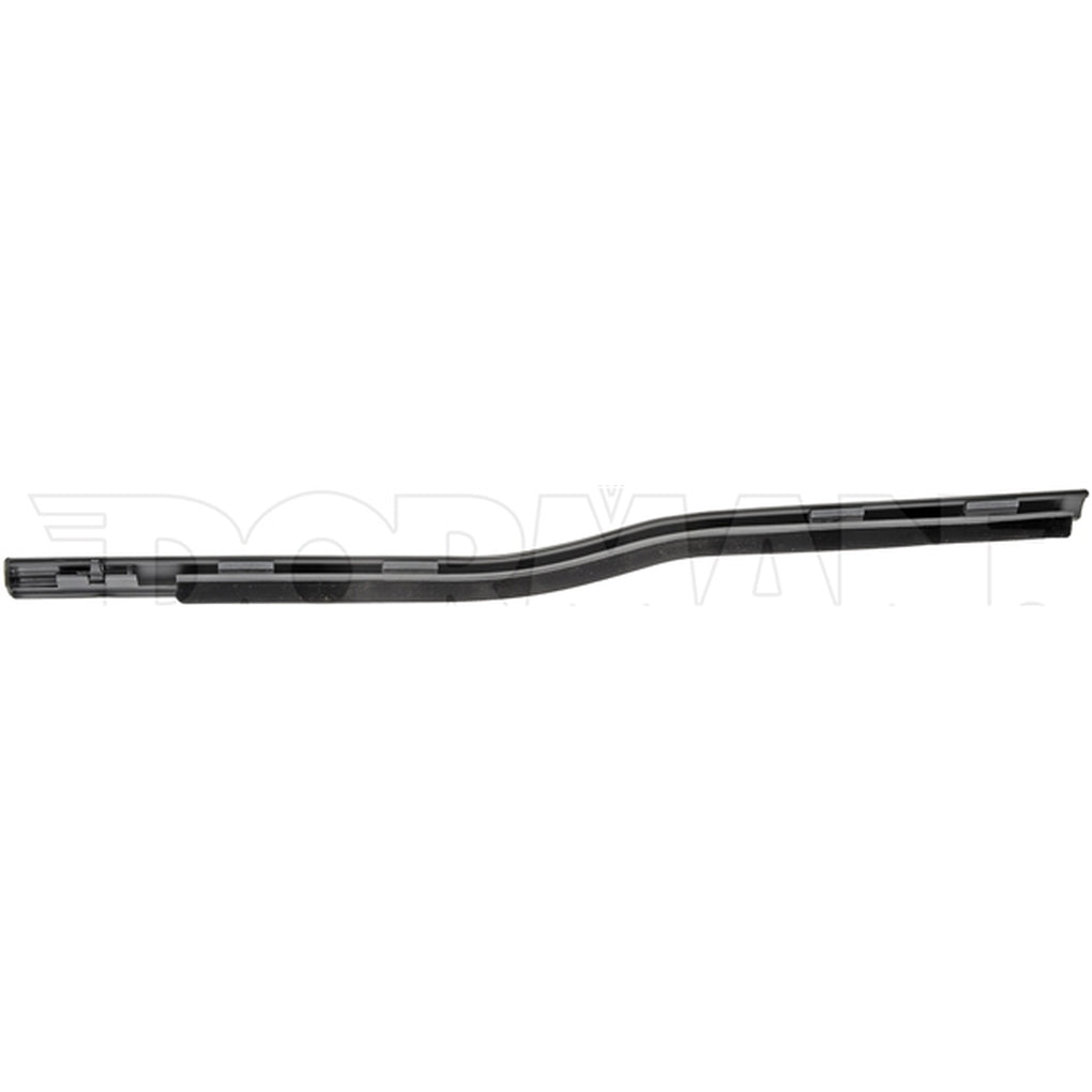 Dorman|25873|Outer Door Window Sweep Right Side