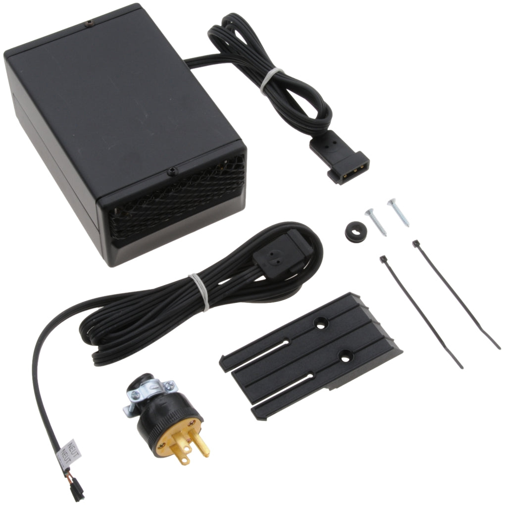 ZeroStart - 2600900 - Interior warmer, Little Buddy