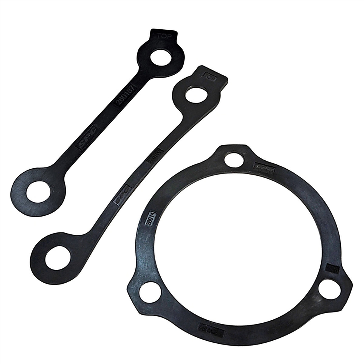 SPC - 26014 - Front +1.0 Camber Shim