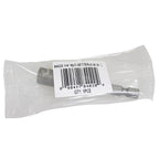 Best Way Tools - 84020 - 1/4 in. x 3 in. L Nut Driver Carbon Steel 50/pc.