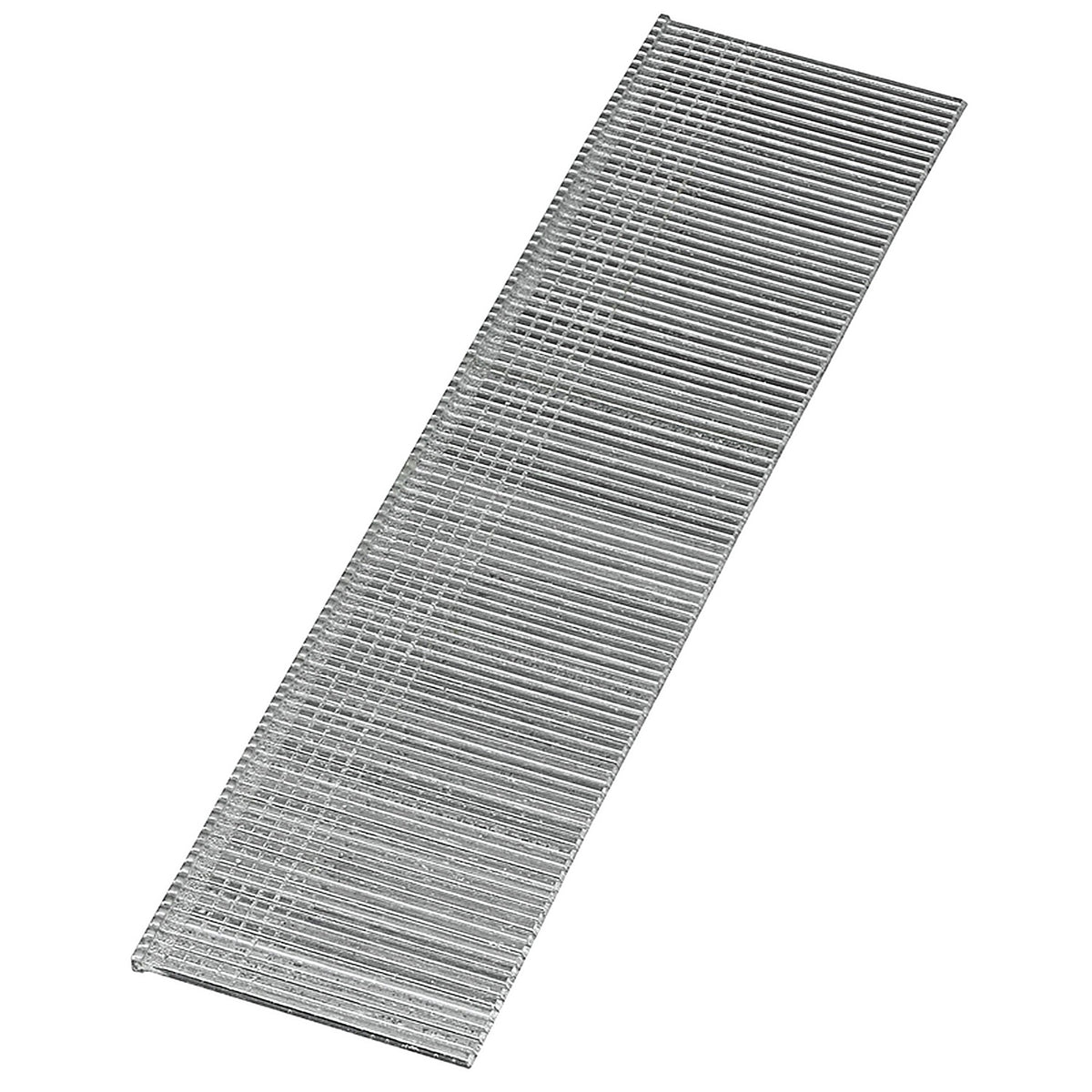 Bostitch - BT1314B-1M - 18 Ga. X 1-3/16 in. L Coated Steel Brad Nails 1000 pk