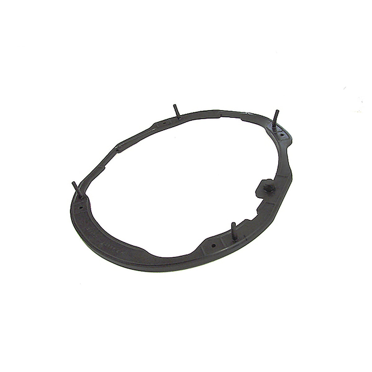 Precision - 26077E4100 - 2 Dr Coupe Models - Head Lamp Seal, Left Hand