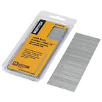 Bostitch - BT1345B-1M - 18 Ga. X 1-3/4 in. L Coated Steel Brad Nails 1000 pk