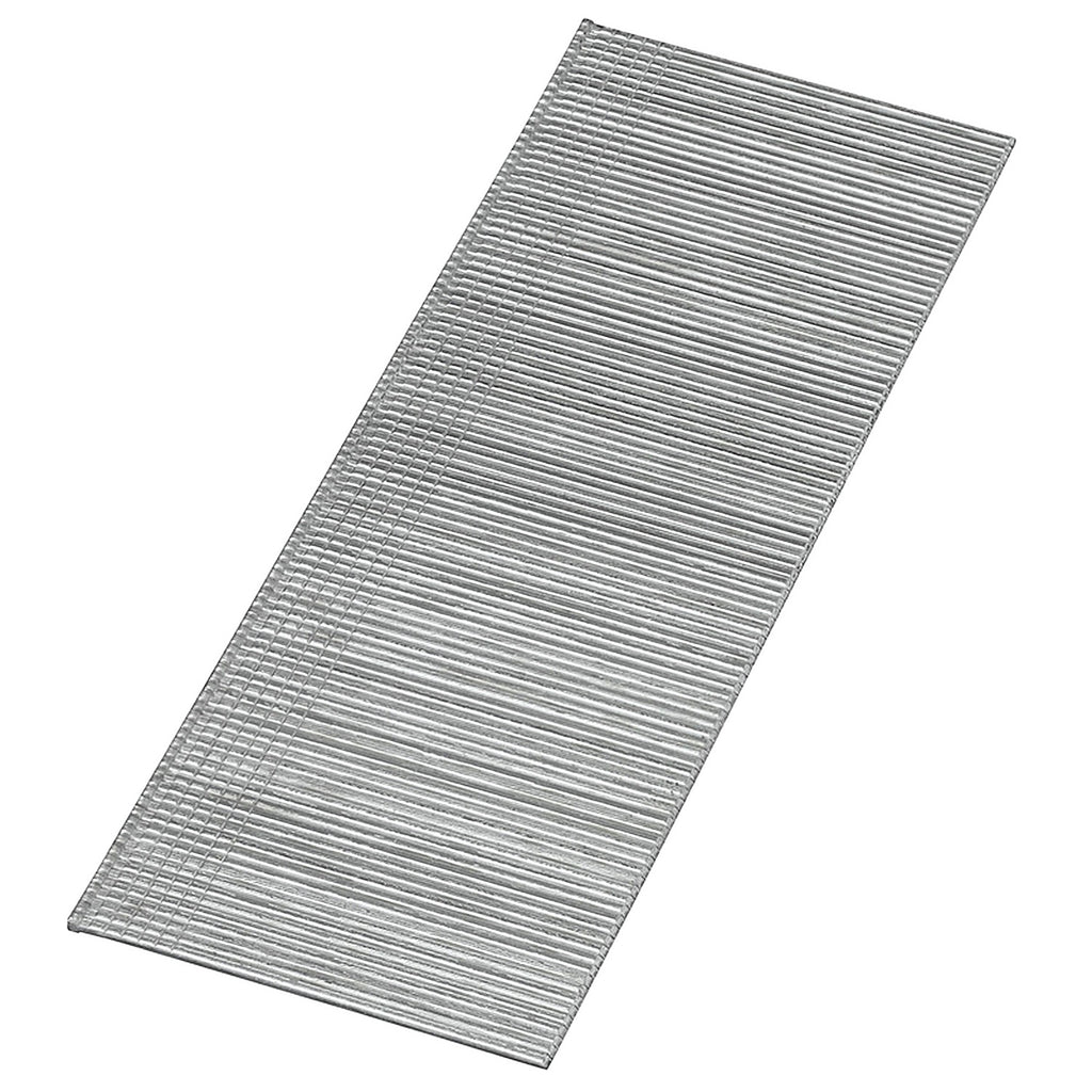 Bostitch - BT1345B-1M - 18 Ga. X 1-3/4 in. L Coated Steel Brad Nails 1000 pk