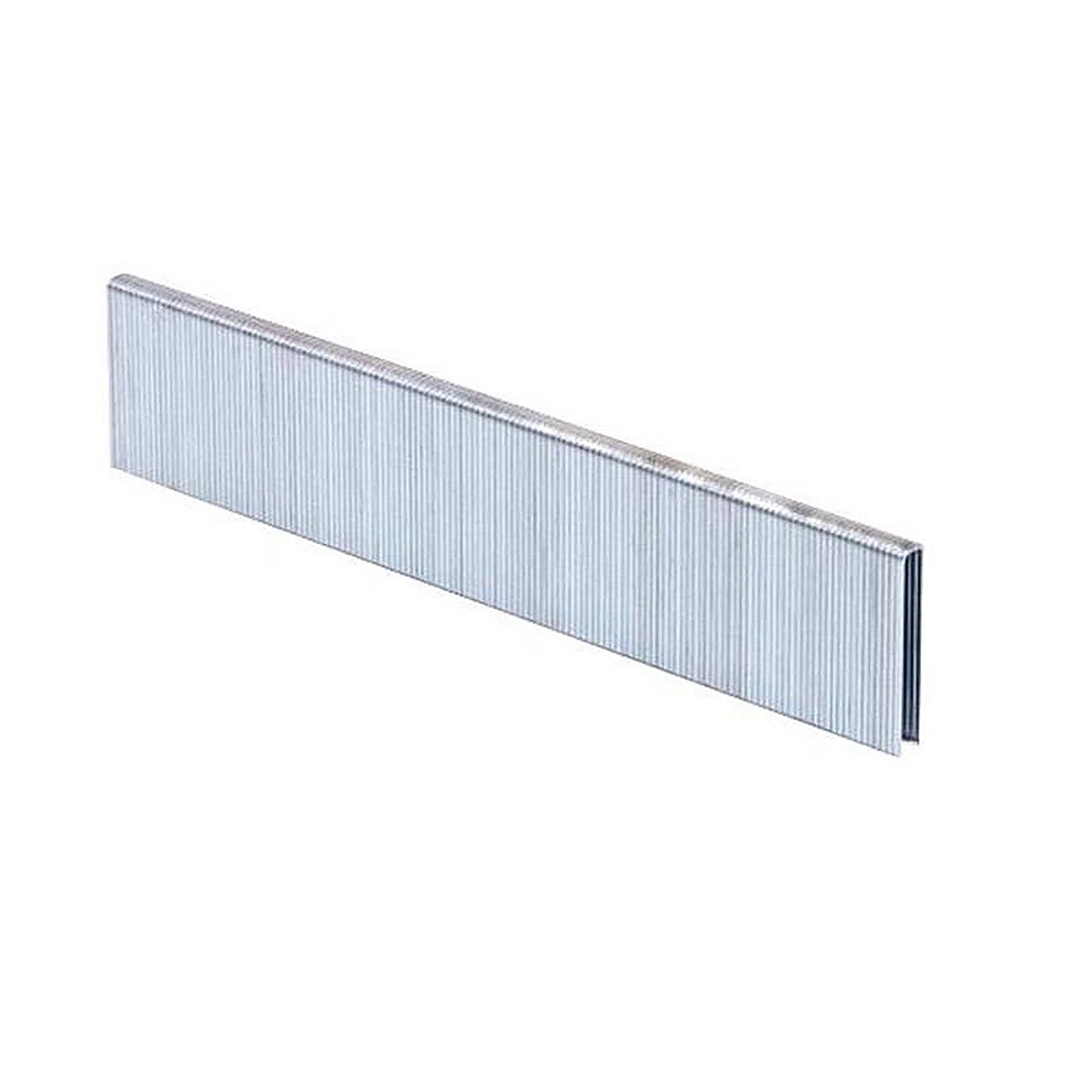 Bostitch - SB97-1GLS - Chisel Point 3/16 in. W X 1 in. L 20 Ga. Medium Crown Flooring Staples 5000 pk