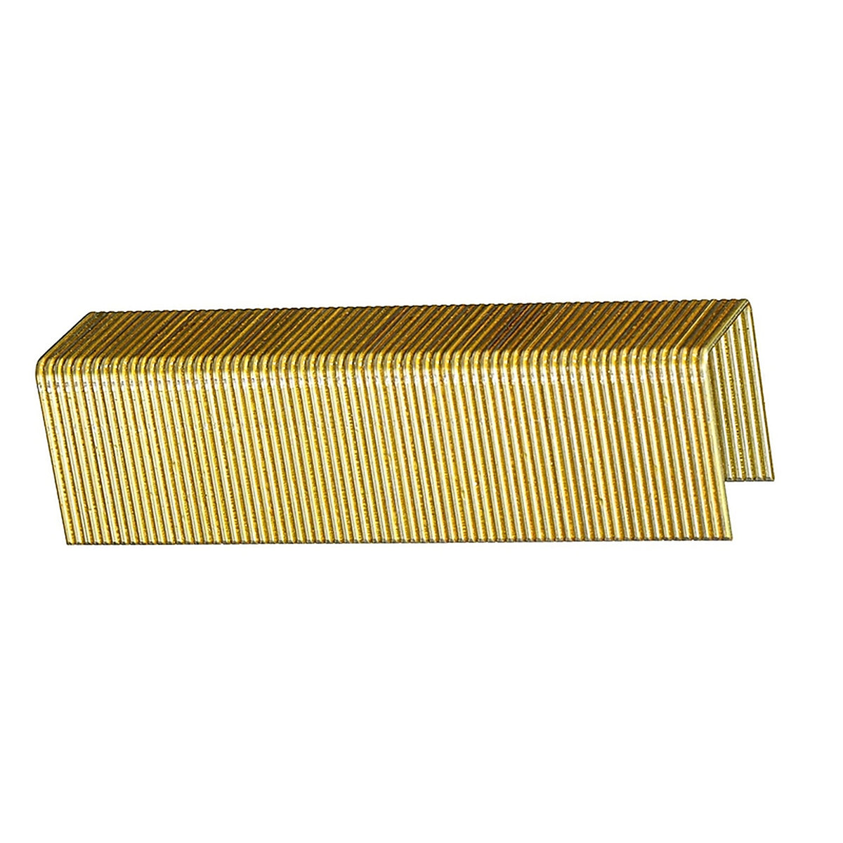 Bostitch - 16S2-31SG10M - S2 1 in. W X 1-1/4 in. L 16 Ga. Wide Crown Staples 10000 pk
