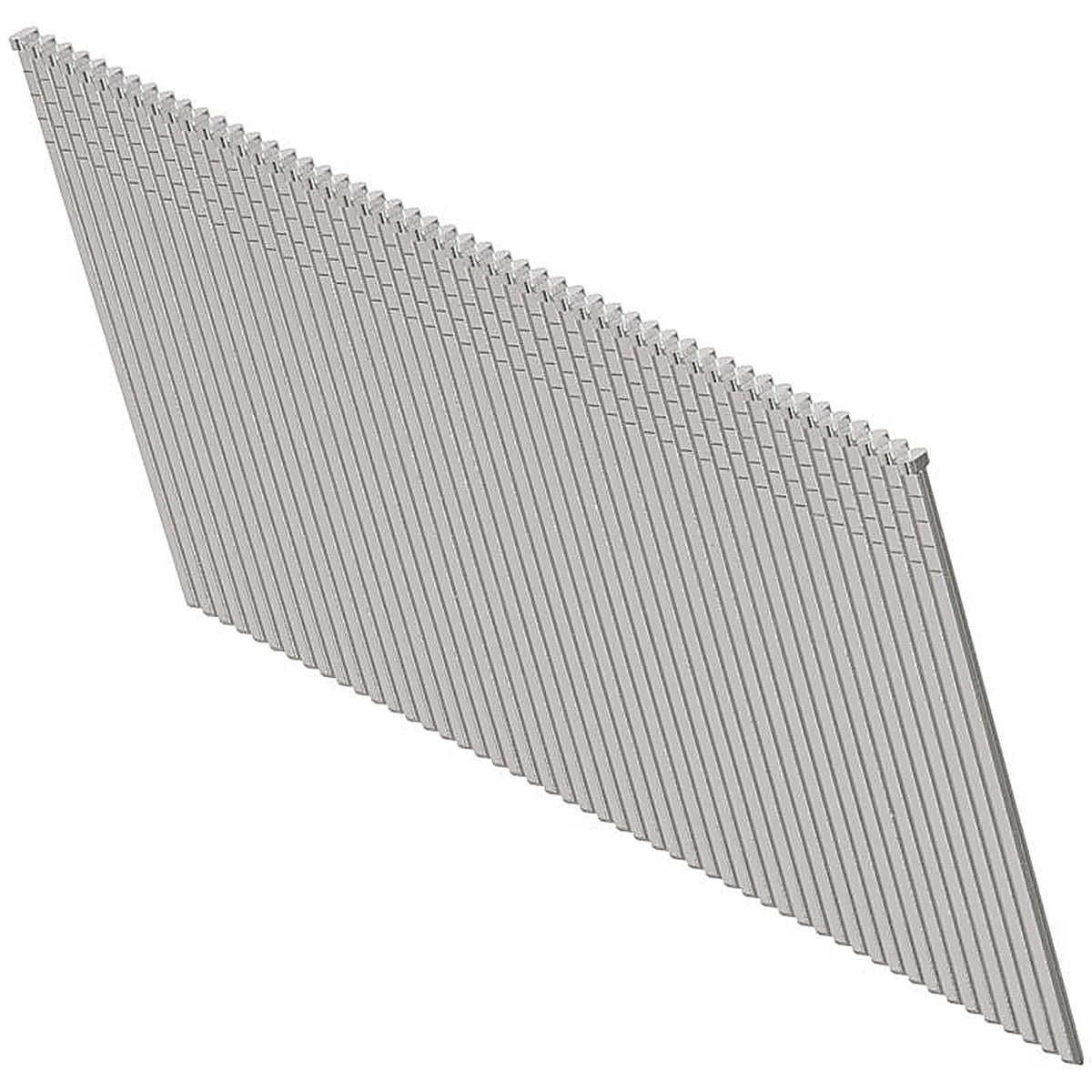 Simpson Strong-Tie - S16N200PFB - 2 in. L X 16 Ga. Angled Strip Coated Nails 20 deg 500 pk
