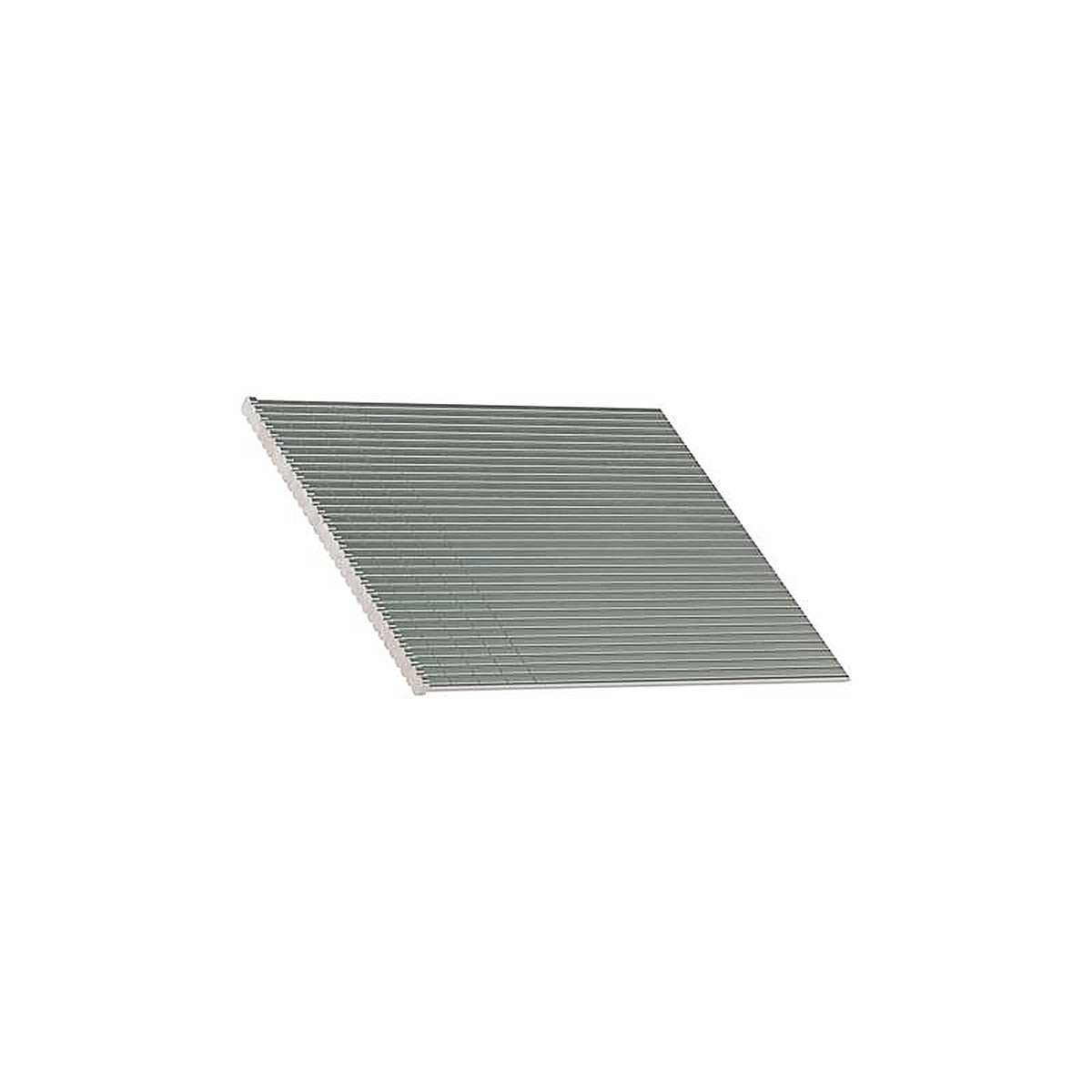 Simpson Strong-Tie - T18N200FNB - 2 in. L X 18 Ga. Straight Strip Coated Nails 500 pk
