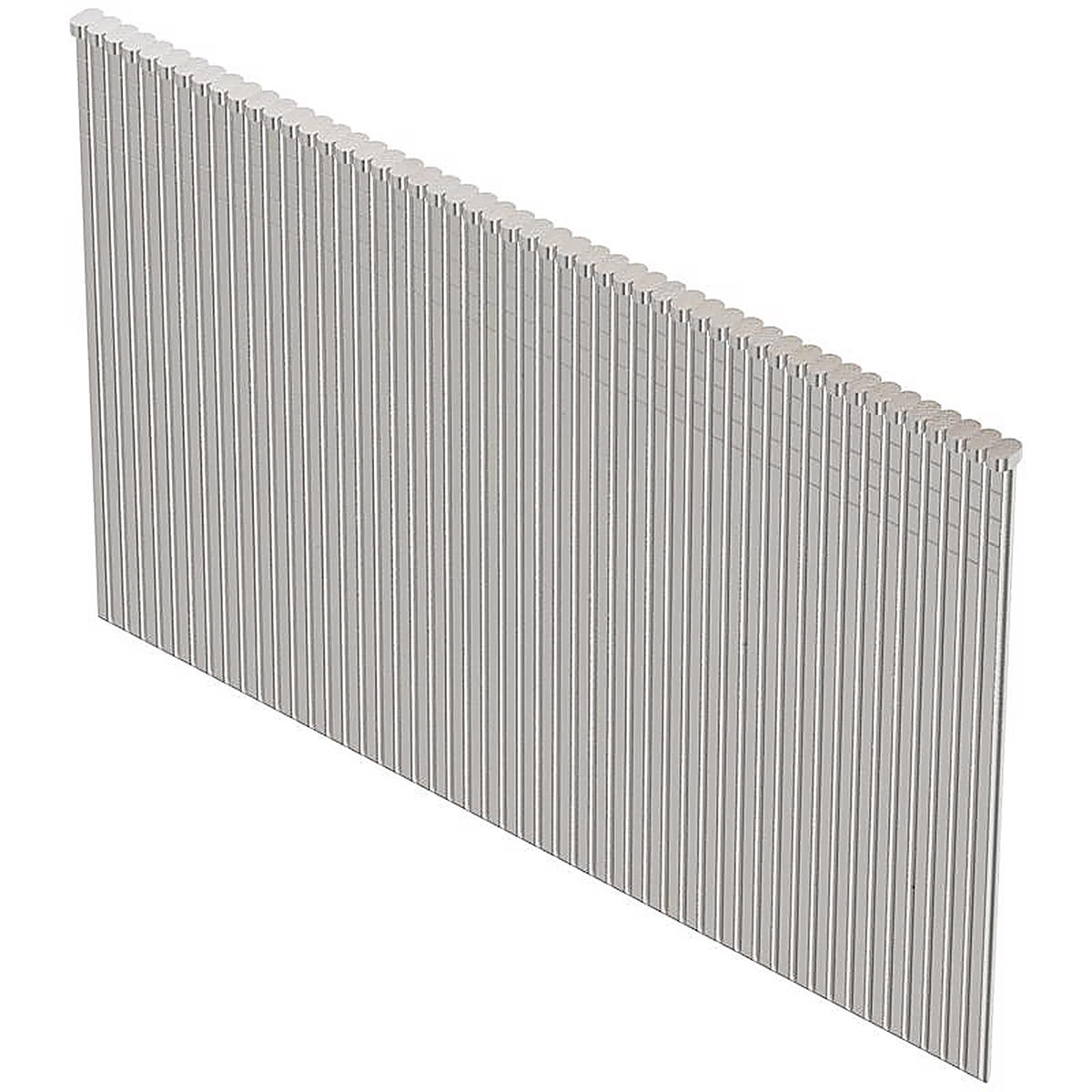 Simpson Strong-Tie - S16N200FNB - 2 in. L X 16 Ga. Straight Strip Coated Nails 500 pk