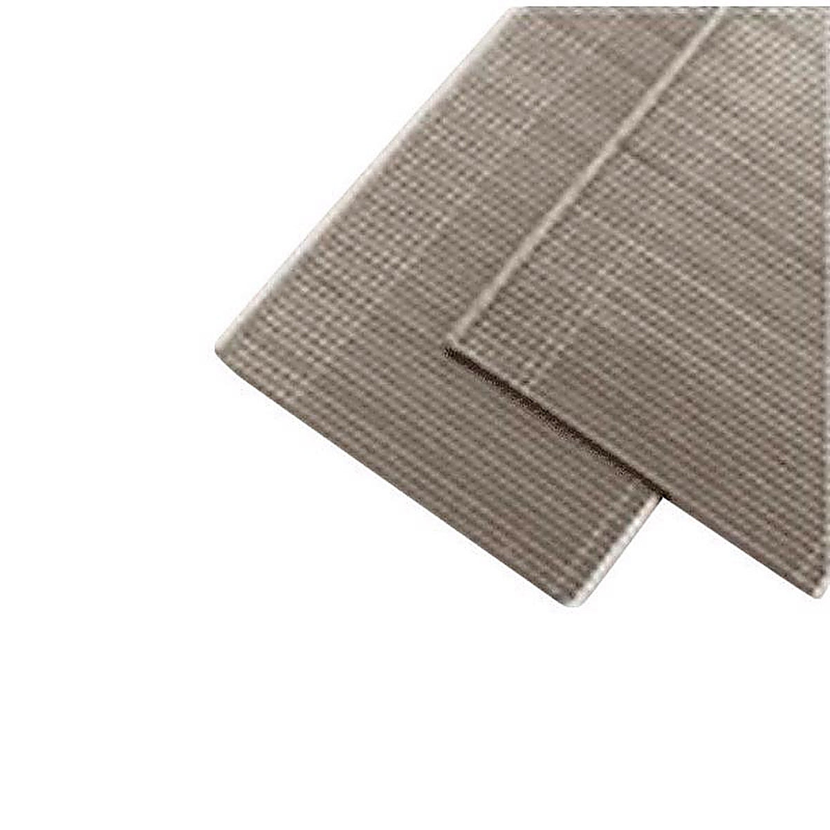 Simpson Strong-Tie - S18N150FNB - 1-1/2 in. L X 18 Ga. Straight Coil Coated Nails 500 pk
