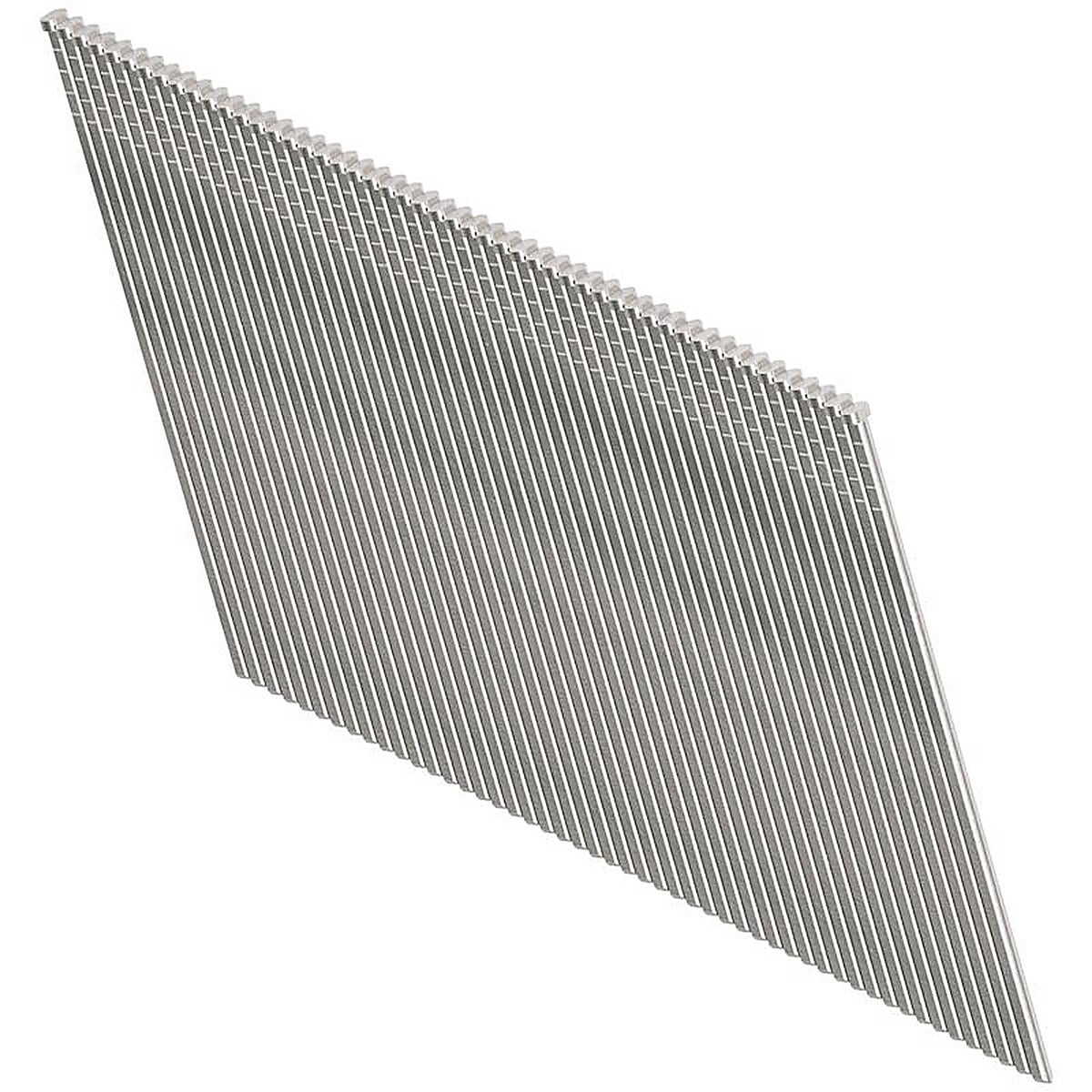 Simpson Strong-Tie - T16N250PFB - 2-1/2 in. L X 16 Ga. Angled Coil Coated Nails 20 deg 500 pk