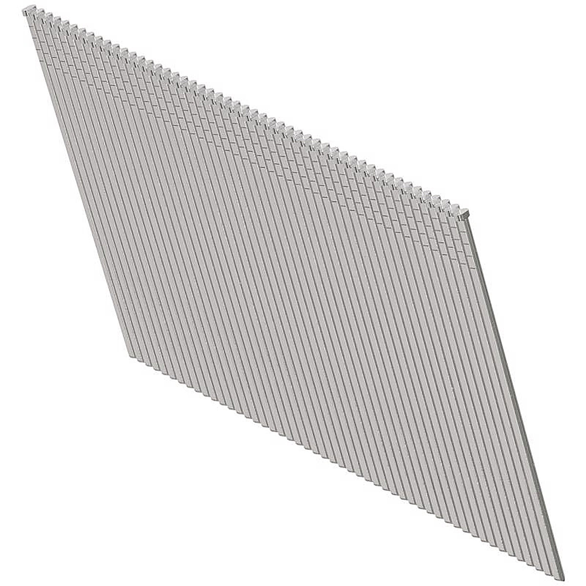 Simpson Strong-Tie - S16N250PFB - 2-1/2 in. L X 16 Ga. Angled Coil Coated Nails 20 deg 500 pk