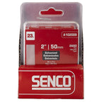 Senco - A102009 - 2 in. 23 speed Straight Strip Micro Pins Smooth Shank
