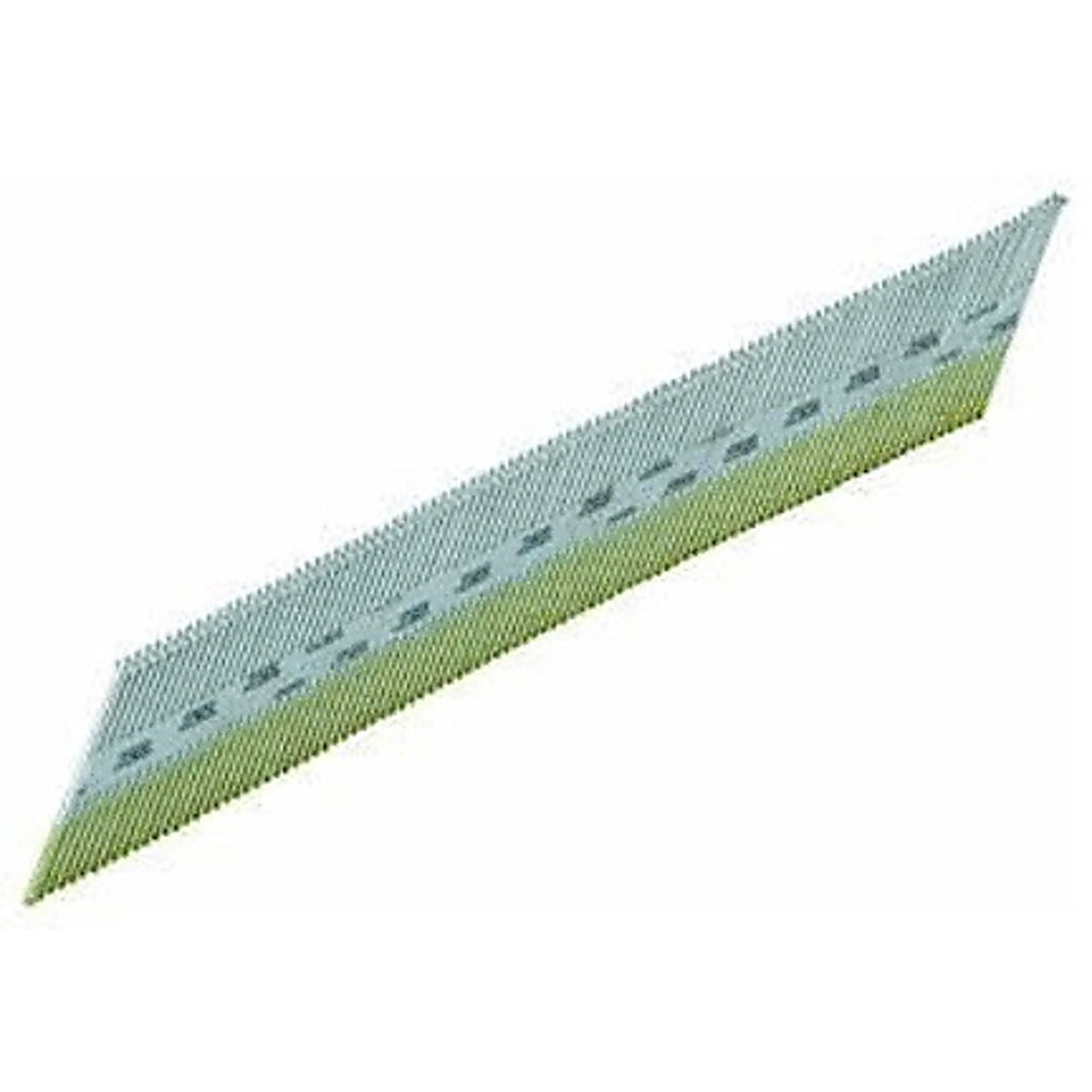 Senco - DA15EABN - 1-1/4 in. L X 15 Ga. Angled Strip Galvanized Finish Nails 34 deg 4,000 pk