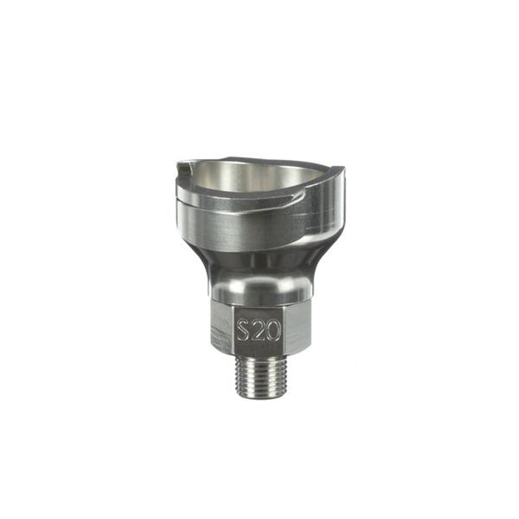 3M - 26104 - PPS Series 2.0 Adapter Type 20 - 7100135929