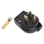 Forney - 57602 - Industrial Vinyl Pin Type Plug 6-30P/6-50P