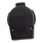 Forney - 57602 - Industrial Vinyl Pin Type Plug 6-30P/6-50P