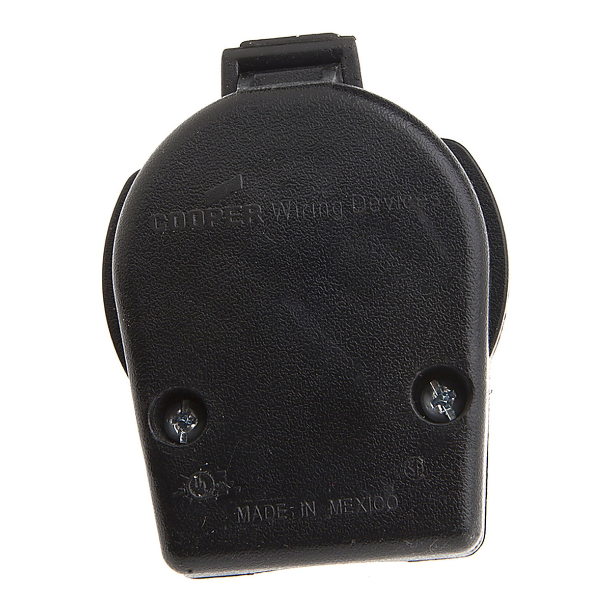 Forney - 57602 - Industrial Vinyl Pin Type Plug 6-30P/6-50P