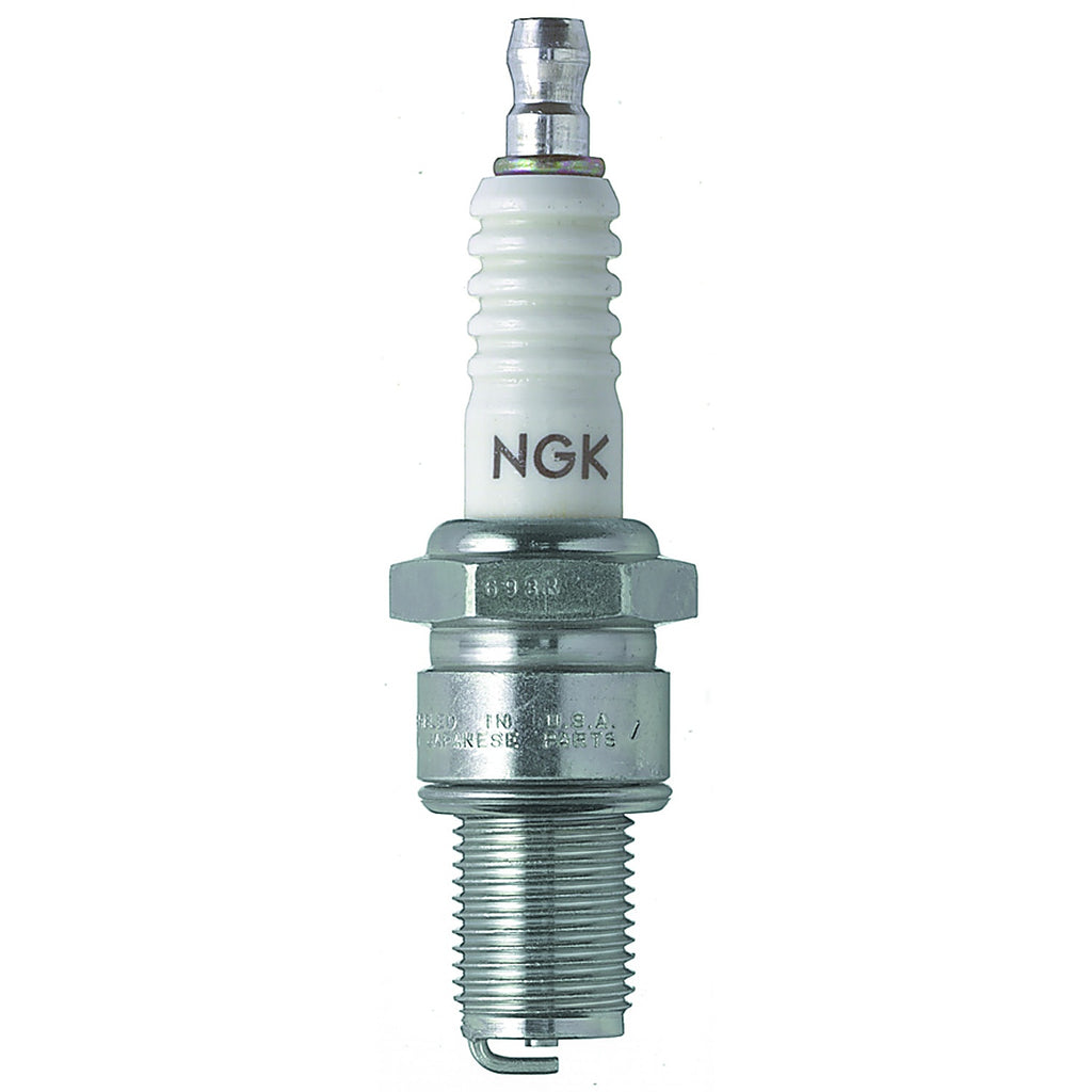 NGK - 2611 - Ngk Standard Spark Plug