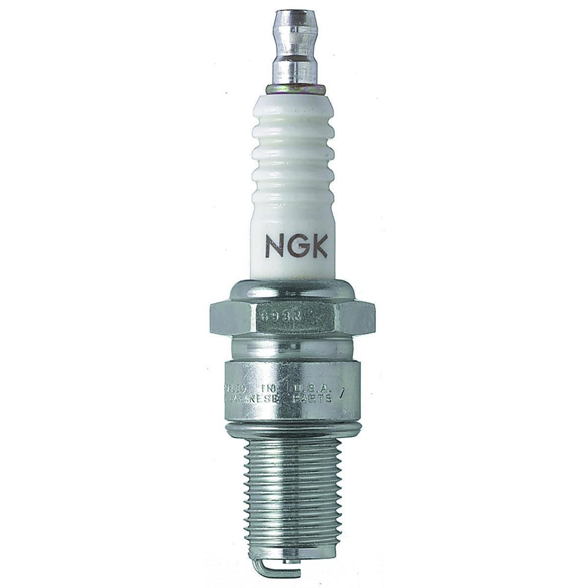 NGK - 2611 - Ngk Standard Spark Plug