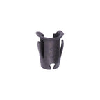 Auveco - 2611 - Tubular Nut For 1/8 in Stud .030-.036 Panel Range