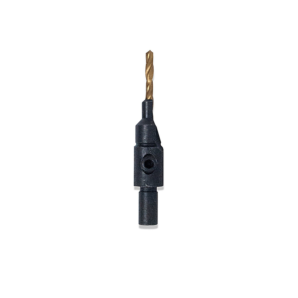 Eazypower - 30049 - Isomax 7/64 in. X 7/64 inch D Titanium Countersink Countersink Bit 1 pc