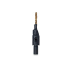Eazypower - 30049 - Isomax 7/64 in. X 7/64 inch D Titanium Countersink Countersink Bit 1 pc