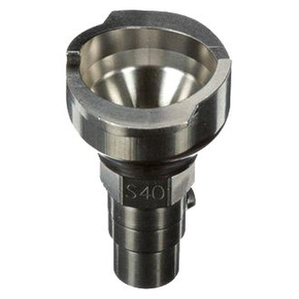 3M - 26135 - PPS Series 2.0 Adapter, Type S40, Trapezoidal Thread - 60455003131