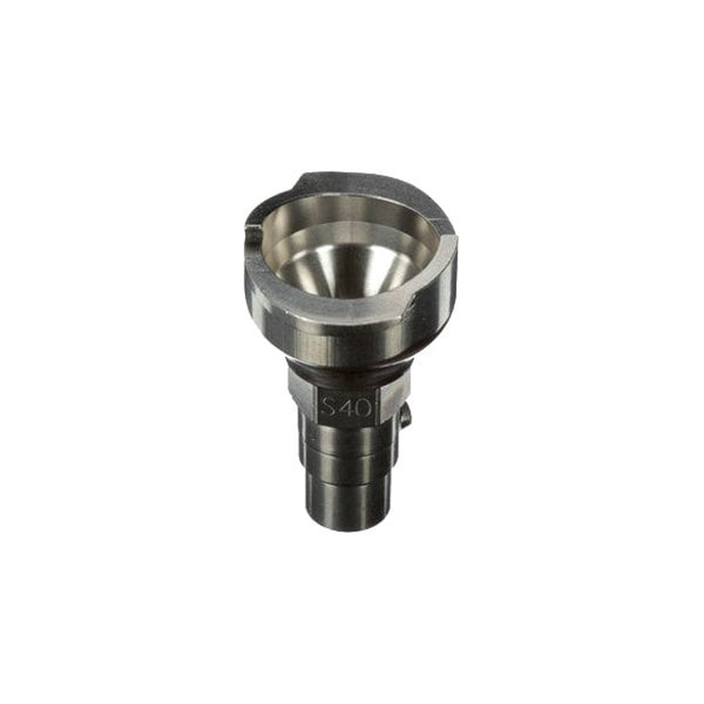 3M - 26135 - PPS Series 2.0 Adapter, Type S40, Trapezoidal Thread - 60455003131