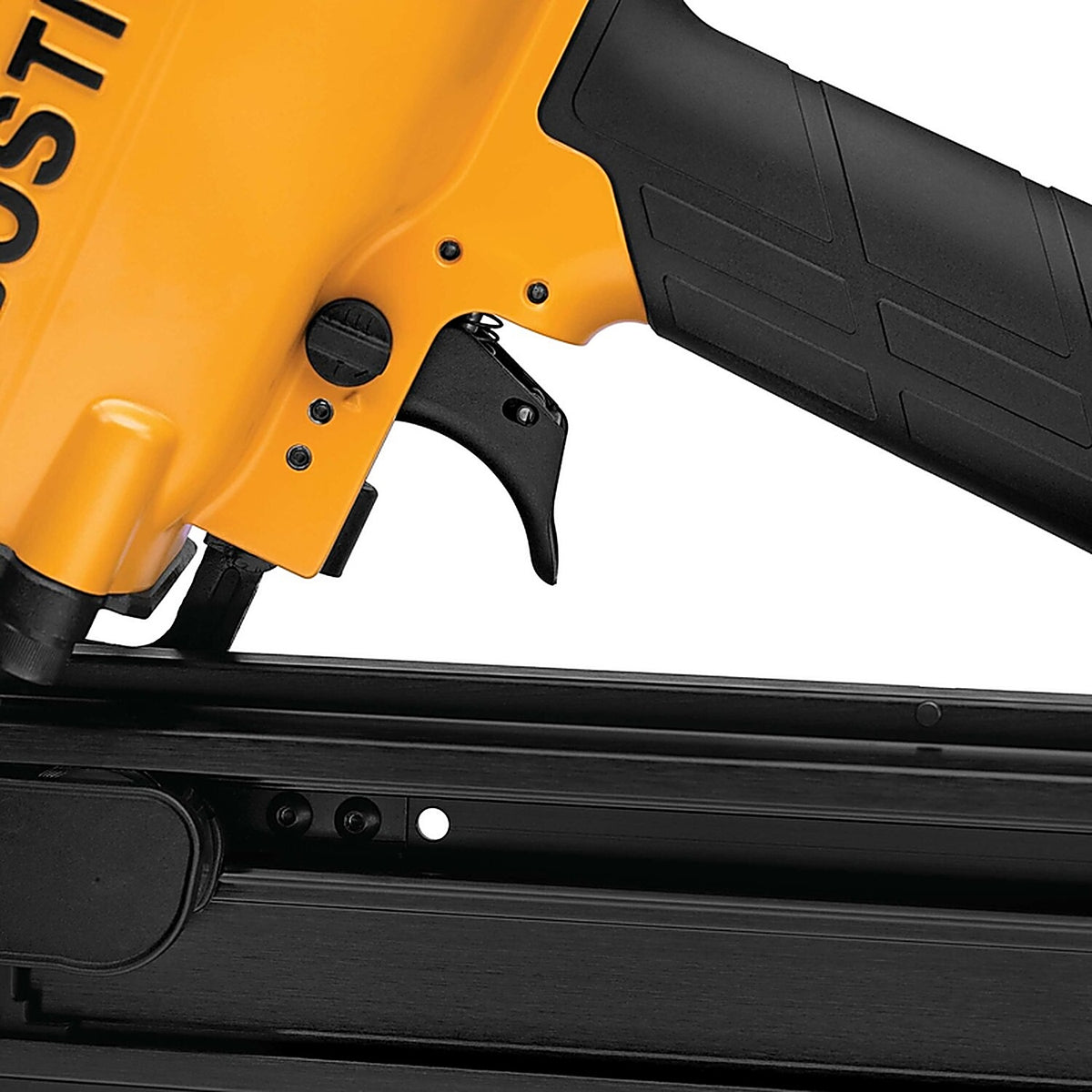 Bostitch - BTF83WW - Pneumatic Nailer Kit
