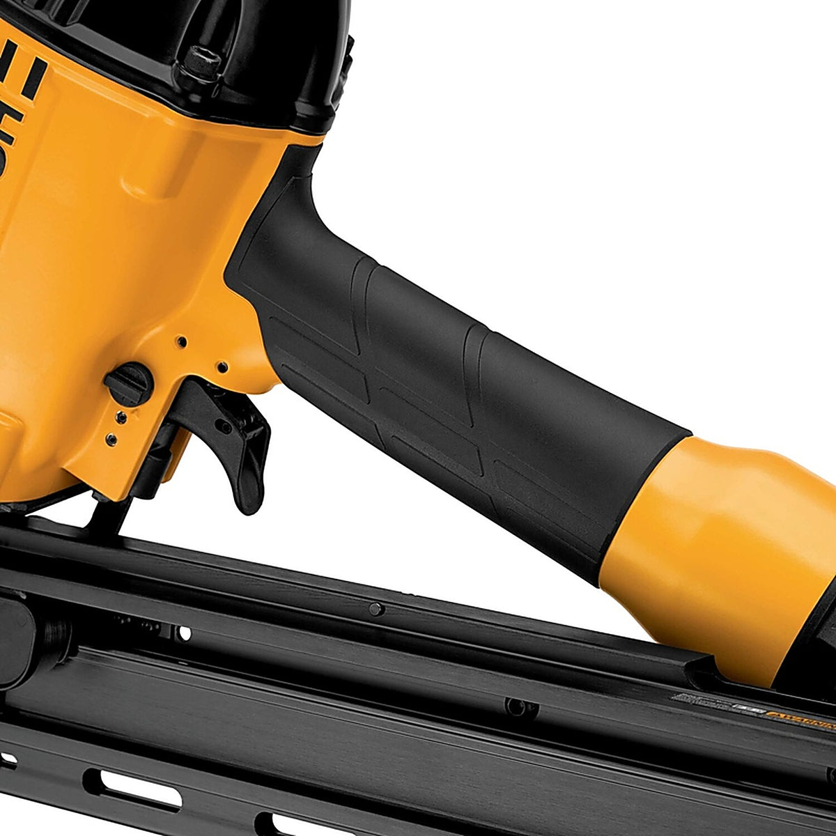 Bostitch - BTF83WW - Pneumatic Nailer Kit